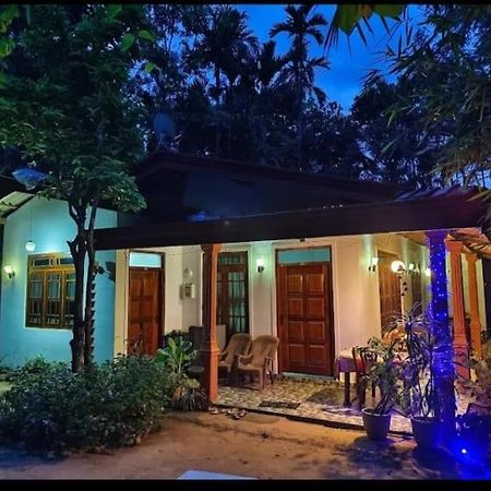 Ella Jungle Inn Homestay And Tree House Kültér fotó